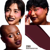 290 NEVER ENDING PLUM-variant