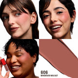 606 WHEREVER WALNUT-variant