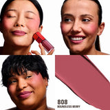 808 BOUNDLESS BERRY-variant