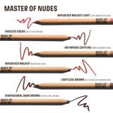 ARTIST COLOR PENCIL MATTE