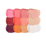 HD SKIN BLUSH & GLOW PALETTE