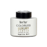 LUXURY LOOSE POWDER