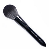 INFINITE BLACK MAKEUP BRUSH SET (11 PCS)