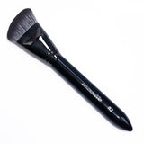 INFINITE BLACK MAKEUP BRUSH SET (11 PCS)