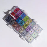 SPACECASE PRO PALETTE CLASSIC