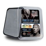 CLAY GRAY - MEDIUM