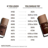 HD SKIN BALANCING AND PERFECTING FOUNDATION