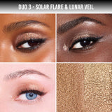 DUO 3: SOLAR FLARE + LUNAR VEIL-variant
