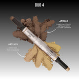 DUO 4: APOLLO + ARTEMIS