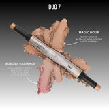 DUO 7: MAGIC HOUR + AURORA RADIANCE