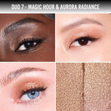 DUO 7: MAGIC HOUR + AURORA RADIANCE-variant