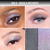 DUO 8: DRACO + METEORITE-variant