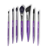 THE DIVINITY 7 BRUSH SET