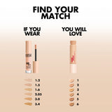 SUPER BOOST SKIN TINT SAMPLE - TRY BEFORE YOU BUY