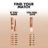 SUPER BOOST SKIN TINT SAMPLE - TRY BEFORE YOU BUY