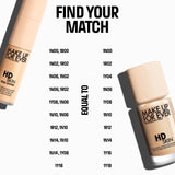 HD SKIN FULL COVER CONCEALER