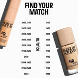 HD SKIN FULL COVER CONCEALER