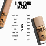 HD SKIN FULL COVER CONCEALER