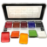 SKIN ILLUSTRATOR FX REPLACEABLE CELL PALETTE
