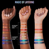 LIGHTWORK VOLUME VI: FREEDOM PALETTE