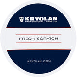 FRESH SCRATCH DARK