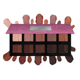GROUNDWORK PALETTE: BLOOMING ROMANCE