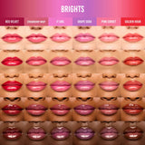 GLOSSWORK 4D ULTRA SHINE PLUMPING GLOSS