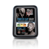 CLAY GRAY - MEDIUM