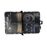 HAIR TOOLS ACCESSORY BOX