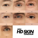 HD SKIN CONCEALER SAMPLE - TRY BEFORE YOU BUY