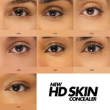 HD SKIN CONCEALER
