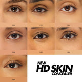 HD SKIN CONCEALER SAMPLE - TRY BEFORE YOU BUY