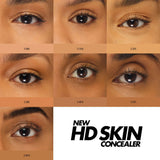 HD SKIN CONCEALER SAMPLE - TRY BEFORE YOU BUY