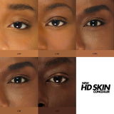 HD SKIN CONCEALER