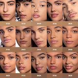 HD SKIN FOUNDATION SAMPLE SACHET