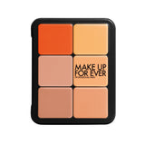 HD SKIN PALETTES - ALL IN ONE FACE PALETTES