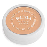 RCMA FOUNDATION SAMPLES 1 GM.POT