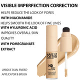 HD SKIN FULL COVER CONCEALER