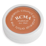 RCMA FOUNDATION SAMPLES 1 GM.POT