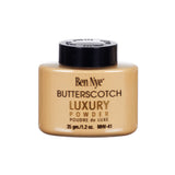 LUXURY LOOSE POWDER