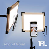 MAGNET MOUNT SET