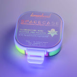 SPACECASE ILLUMINATING MINI PRO PALETTE