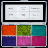 SKIN ILLUSTRATOR ON SET PALETTES