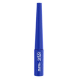 AQUA RESIST COLOR INK: HIGH INTENSITY LIQUID EYELINER