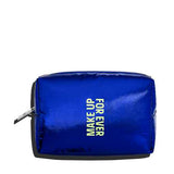MAKE UP FOR EVER MAKEUP POUCH