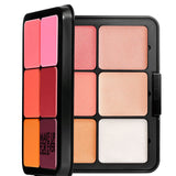 HD SKIN BLUSH & GLOW PALETTE