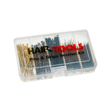 HAIR TOOLS PINS & GRIPS SESSION KIT