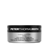FIRMX COLLAGEN HYDRA GEL FACE & EYE PATCHES