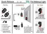 KEY LIGHT 2.0 MASTER PACKAGE