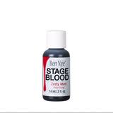 STAGE BLOOD
